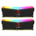 PNY 16GB (2x8GB) 3200MHz CL16 XLR8 RGB